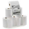 500 labels per roll sticker supply