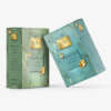 Luxury skincare packaging boxes