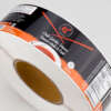Biodegradable jar and bottle labels