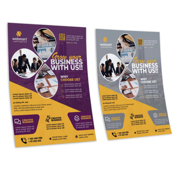 custom A0 A1 A2 A3 A4 A5 vinyl PVC poster printing print detail view