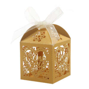 Custom sweet packaging boxes