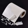 White blank eggshell sticker paper for inkjet printing