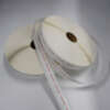 Factory piggy back label rolls