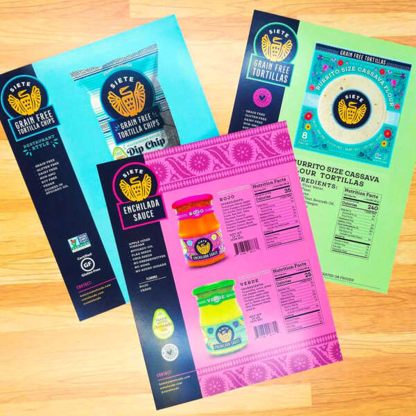 custom A0 A1 A2 A3 A4 A5 wall poster printing material detail view