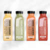 Waterproof clear packaging labels for plastic bottles