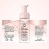 Cosmetic bottle vinyl stickers