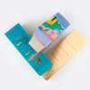 50ml skincare bottle boxes