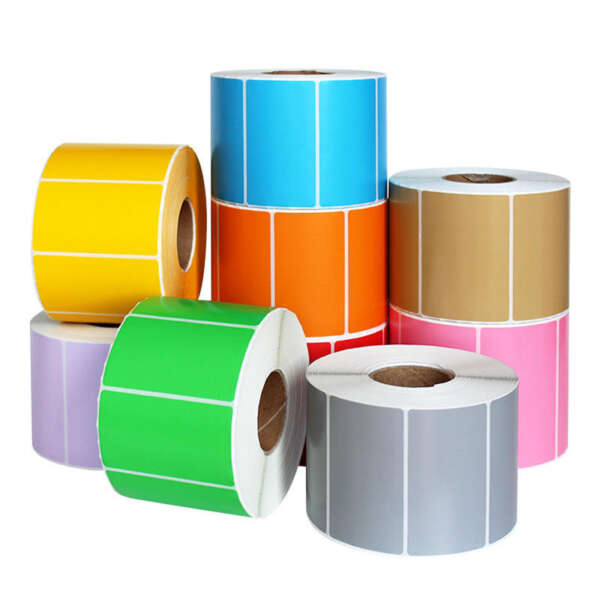 4x6 barcode shipping labels