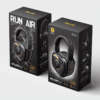 Headphone and watch paper packaging box