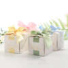 Birthday party gift boxes