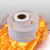 Heat resistant PCB labels
