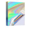 Holographic A4 printable vinyl sticker paper
