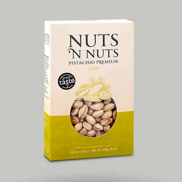 Custom folding food boxes