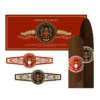 luxury custom cigar band label printing for premium packaging bulk cigar packaging use