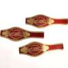 custom own design cigar sticker label for product packaging