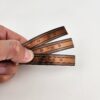 custom made cigar sticker label packing bands custom logo option