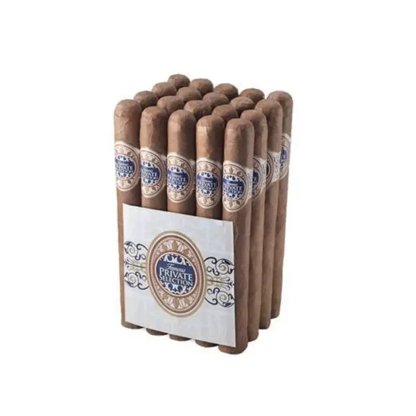 luxury OEM ODM custom cigar label band for wholesale packaging custom logo option